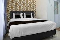 Hotel O near Mesjid Raya Sumatera Barat formerly Sachila Residence