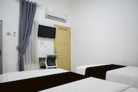 Hotel O near Mesjid Raya Sumatera Barat formerly Sachila Residence