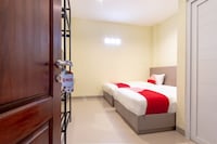 OYO 1185 Bukit Toedjoeh Residence Syariah