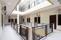 OYO 1185 Bukit Toedjoeh Residence Syariah