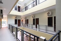 OYO 1185 Bukit Toedjoeh Residence Syariah