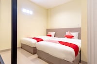 OYO 1185 Bukit Toedjoeh Residence Syariah