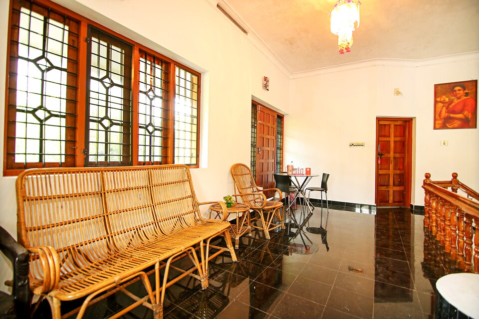 OYO 4577 Ecogreen Cocoa Country, Thrissur, Thrissur