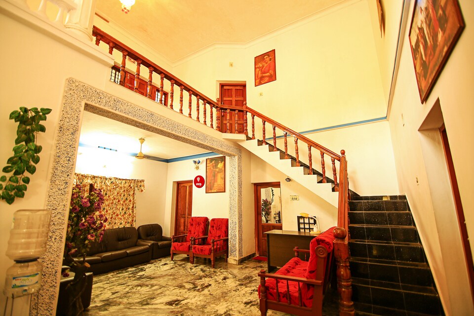 OYO 4577 Ecogreen Cocoa Country, Thrissur, Thrissur