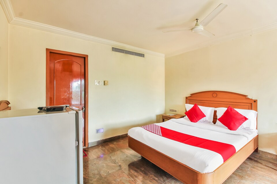 OYO 45579 Hotel Vishnu Residency, Khammam Khammam, Khammam