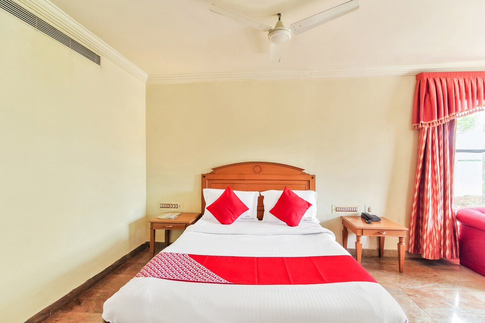 OYO 45579 Hotel Vishnu Residency, Khammam Khammam, Khammam