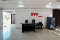 Hotel O by OYO Shri Tirupati