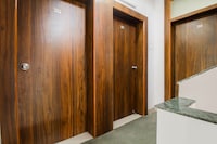 Hotel O Galaxy Near INOX