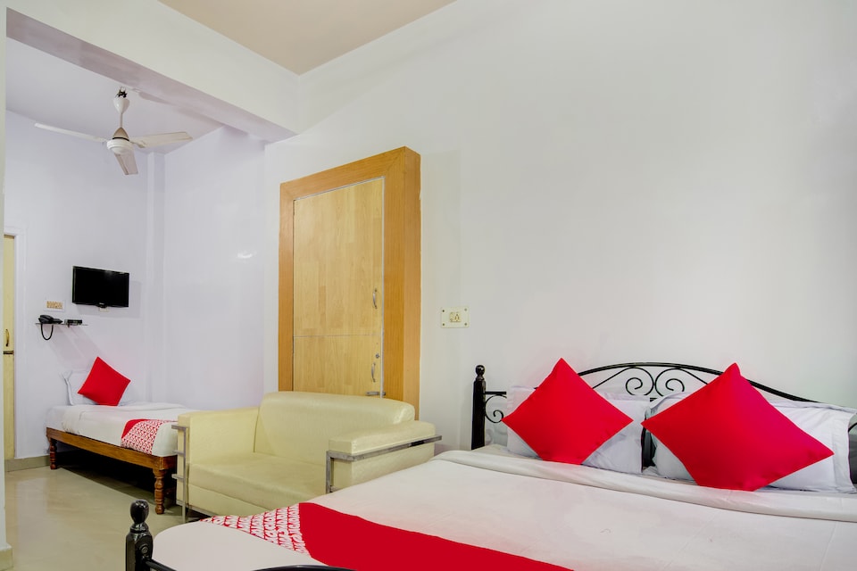 OYO 45584 Utsav Mandap, Bokaro, Bokaro