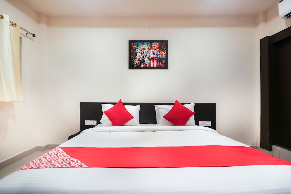 Hotel O Captain Inn, Rewa, Rewa