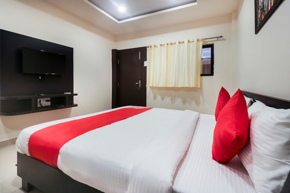 Hotel O Captain Inn, Rewa, Rewa
