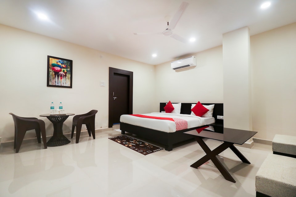 Hotel O Captain Inn, Rewa, Rewa