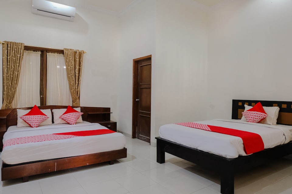 OYO 1190 Ndalem Katong Guest House, Ponorogo, Ponorogo