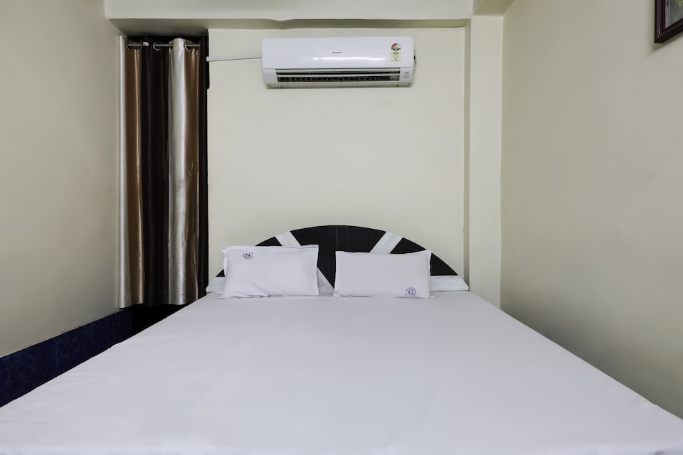 SPOT ON 45593 Hotel Sonam, Sagar, Sagar