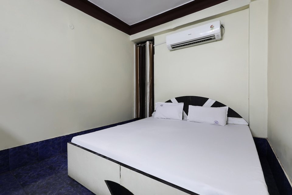 SPOT ON 45593 Hotel Sonam, Sagar, Sagar