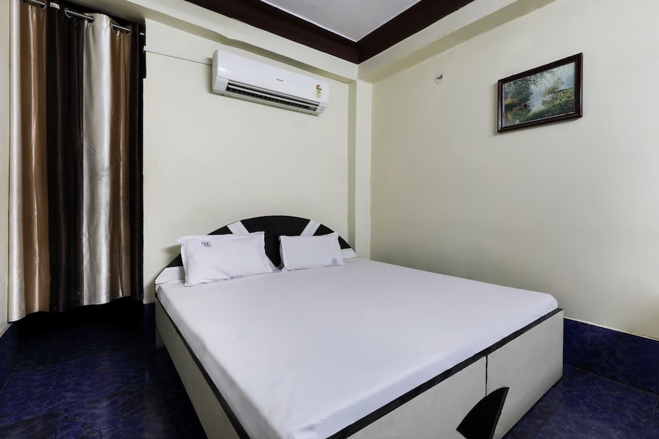 SPOT ON 45593 Hotel Sonam, Sagar, Sagar