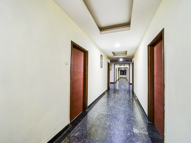 Super Townhouse Red Hills Lakdikapul Formerly Sitara Grand