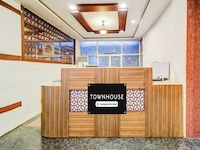 Super Townhouse Red Hills Lakdikapul Formerly Sitara Grand