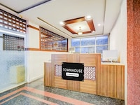 Super Townhouse Red Hills Lakdikapul Formerly Sitara Grand