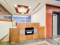 Super Townhouse Red Hills Lakdikapul Formerly Sitara Grand