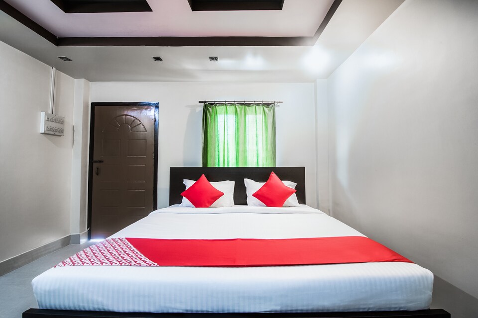 live as ghy534, ISBT Guwahati, Guwahati