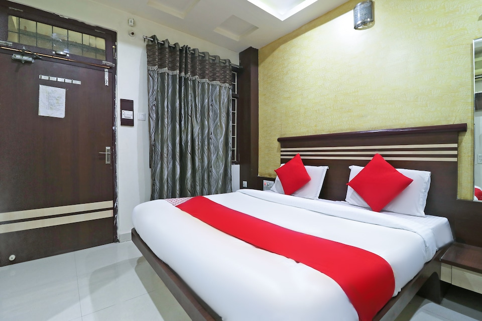 OYO 45599 Hotel Aaditya , Rewa, Rewa