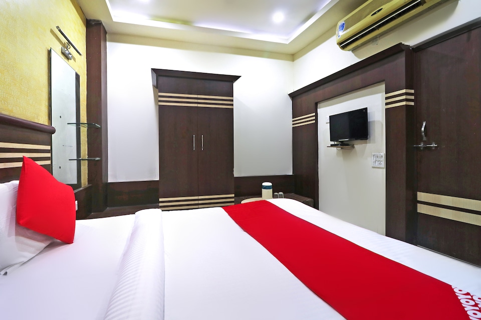 OYO 45599 Hotel Aaditya , Rewa, Rewa