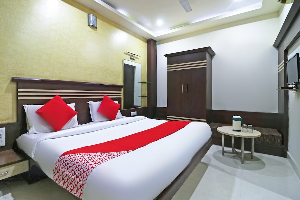 OYO 45599 Hotel Aaditya , Rewa, Rewa