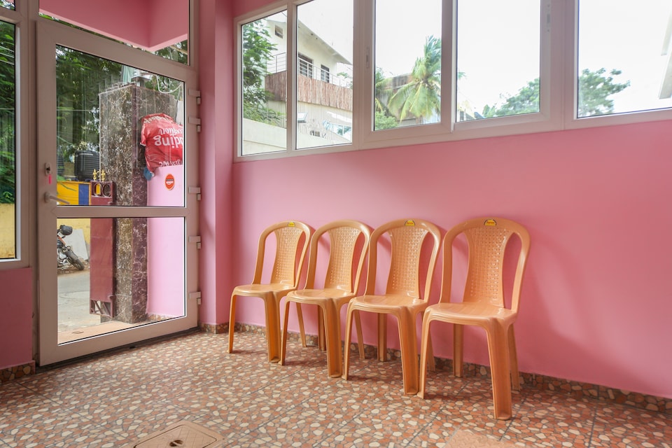 OYO 45600 Ajay Residency, Tambaram Chennai, Chennai