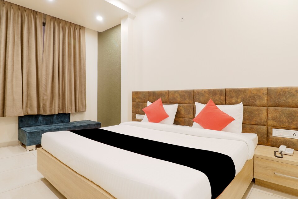 Live on bho634, Airport Road - Bhopal, Bhopal