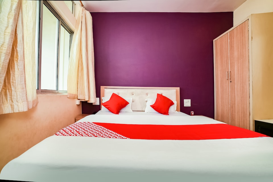 OYO 45605 Abhinandan International Hotel, Nagaon Assam, Nagaon Assam