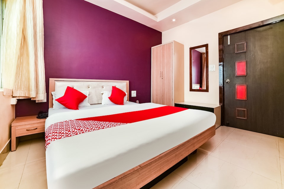 OYO 45605 Abhinandan International Hotel, Nagaon Assam, Nagaon Assam