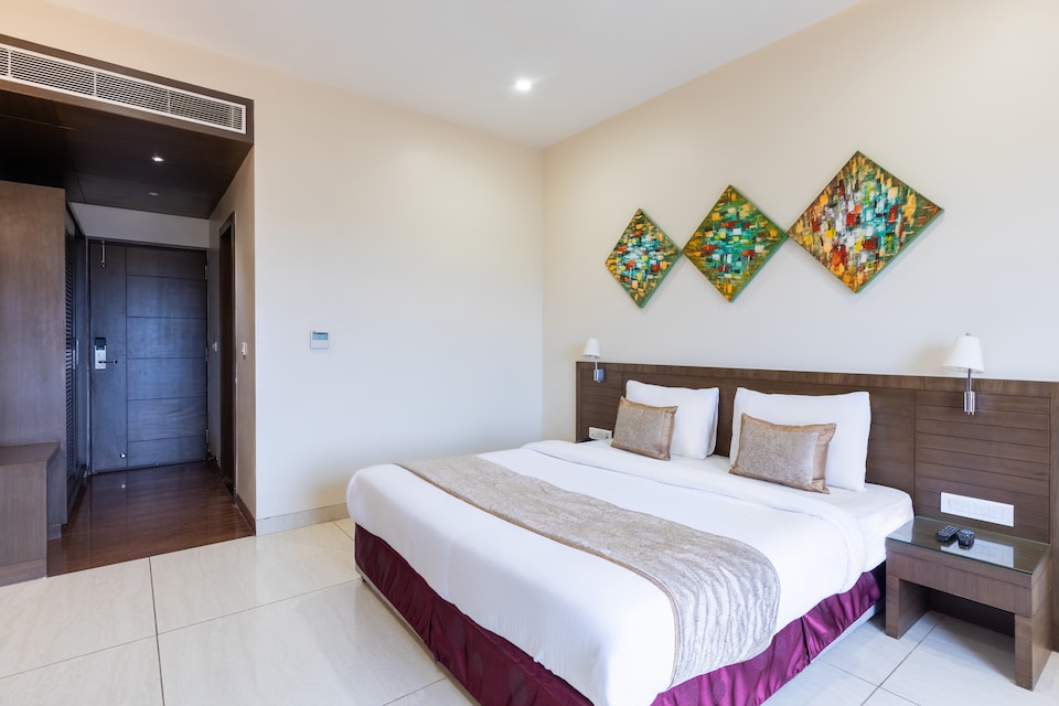 Palette - Deepali Palace, Sagar, Sagar