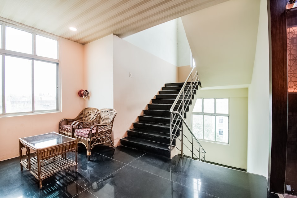 OYO The Legend Inn, Bailey Road, Patna