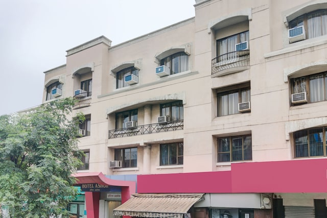 Capital O Tuliipstays Hotel Ashok Bhiwandi