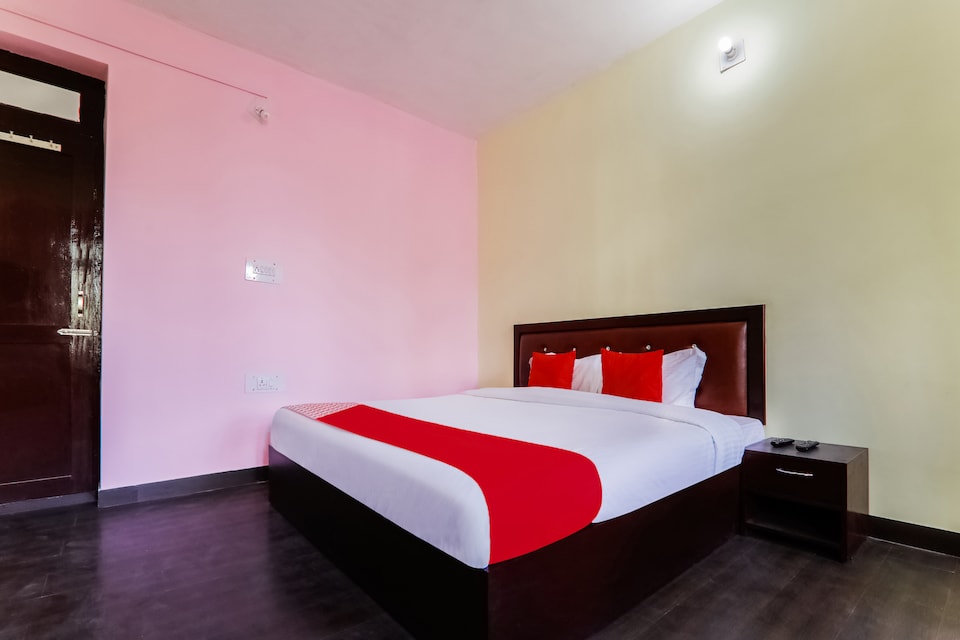 OYO 45625 Khamba Guest House, Leh, Leh-Ladakh