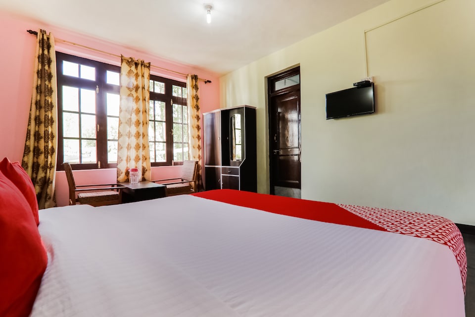 OYO 45625 Khamba Guest House, Leh, Leh-Ladakh