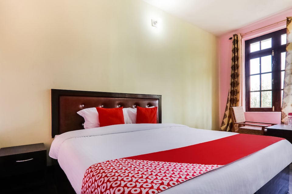 OYO 45625 Khamba Guest House, Leh, Leh-Ladakh