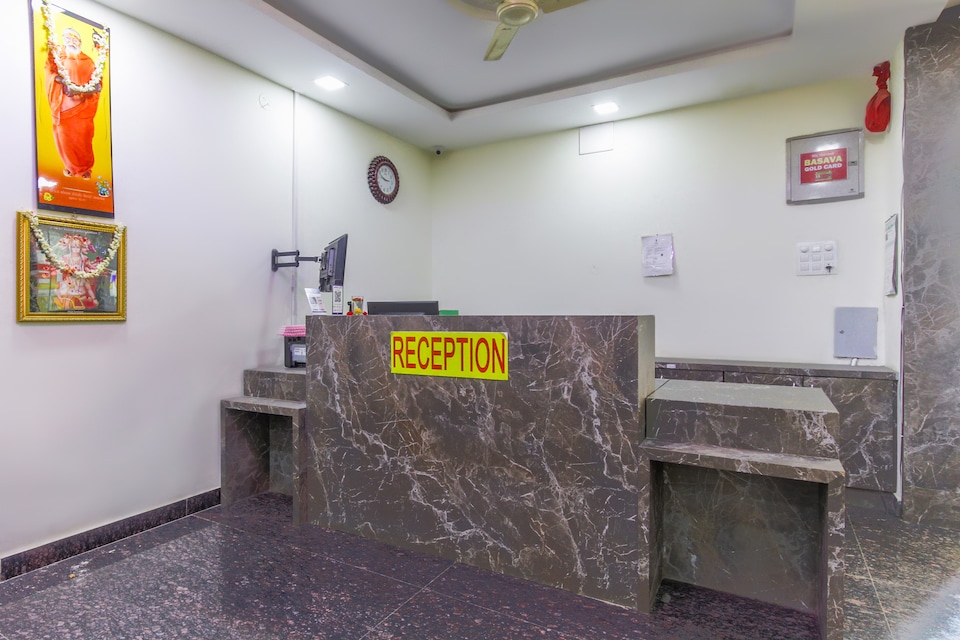 OYO 45627 Hotel Karavali Residency, Raichur, Raichur