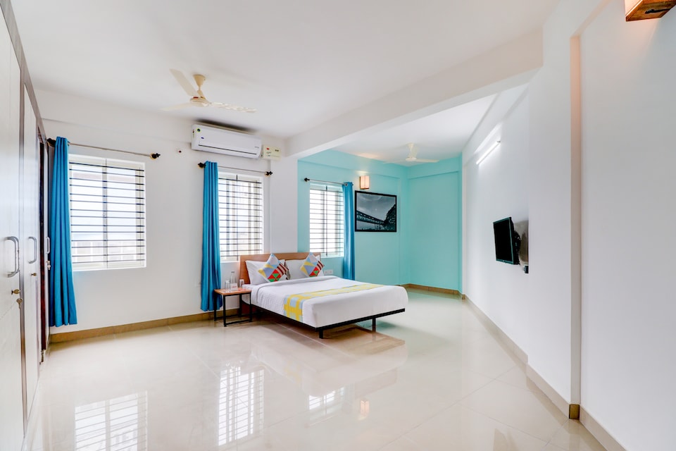 live on Live in BLR3501, HSR Bommanahalli Bangalore, Bangalore