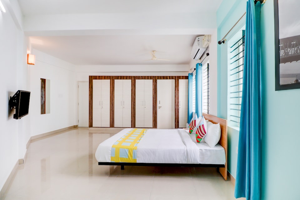 live on Live in BLR3501, HSR Bommanahalli Bangalore, Bangalore