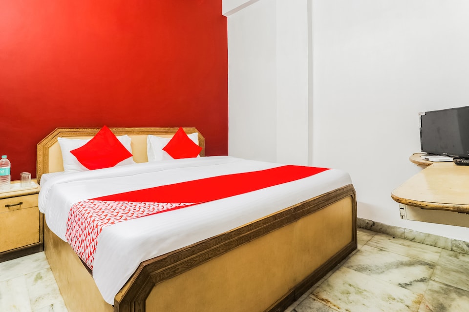 OYO 45635 Hotel Ranjeet, Sitapur, Sitapur