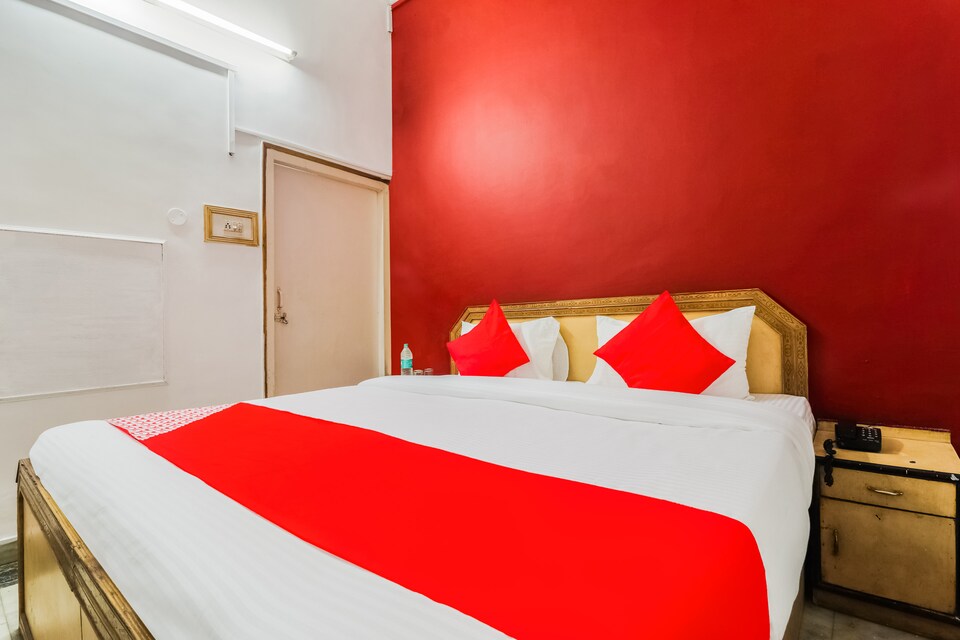 OYO 45635 Hotel Ranjeet, Sitapur, Sitapur