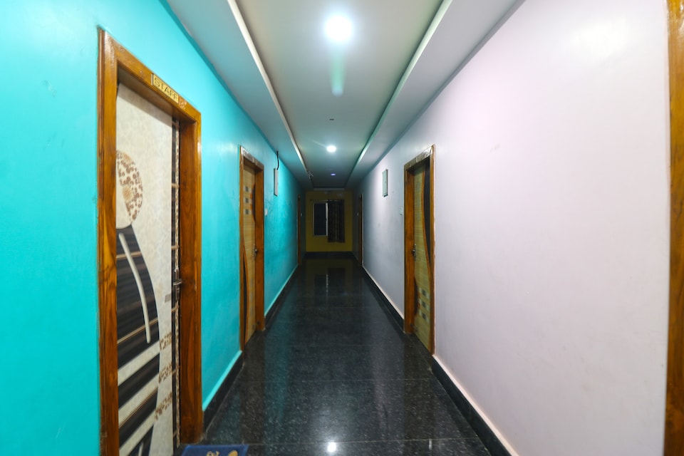 OYO 45636 Hotel Ayush, Balasore, Balasore