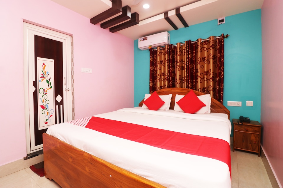 OYO 45636 Hotel Ayush, Balasore, Balasore