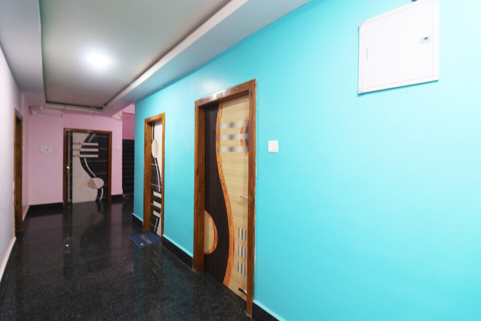 OYO 45636 Hotel Ayush, Balasore, Balasore