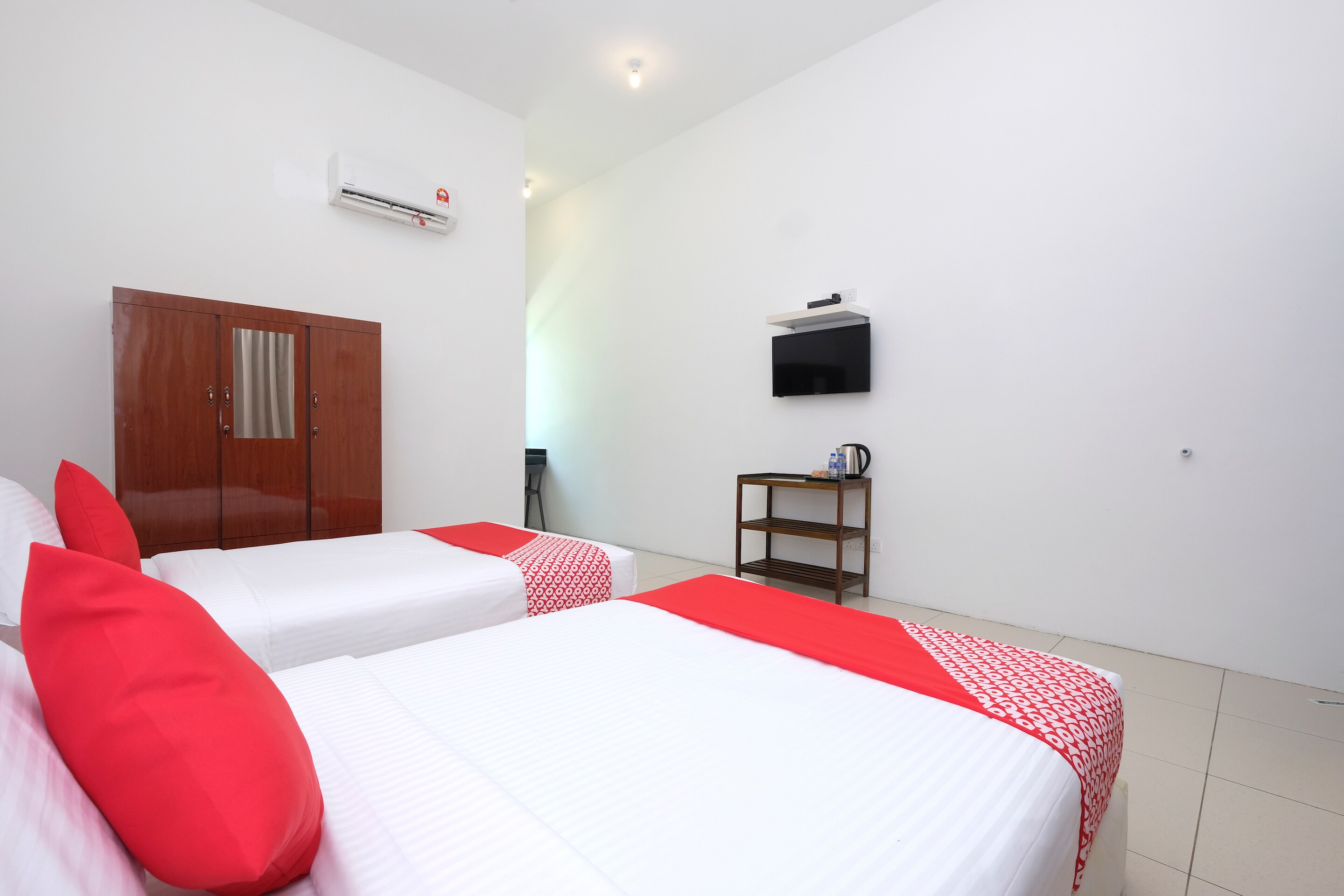 Oyo 43965 Jasa Resort Oyo Hotels Kuantan Book Rm56 Oyo