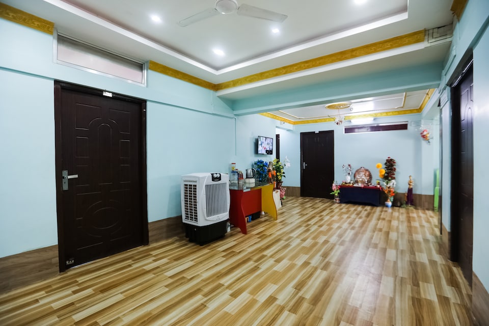 OYO 45639 Madhuban Guest House, Silchar, Silchar