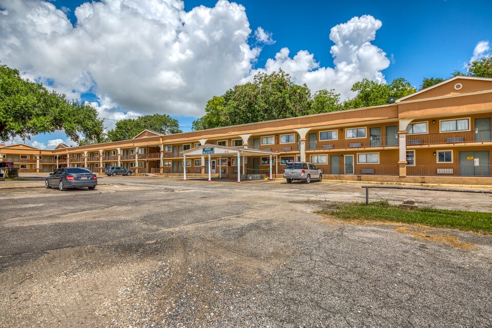 OYO Hotel Crowley LA I-10, Crowley Central LA, Crowley LA