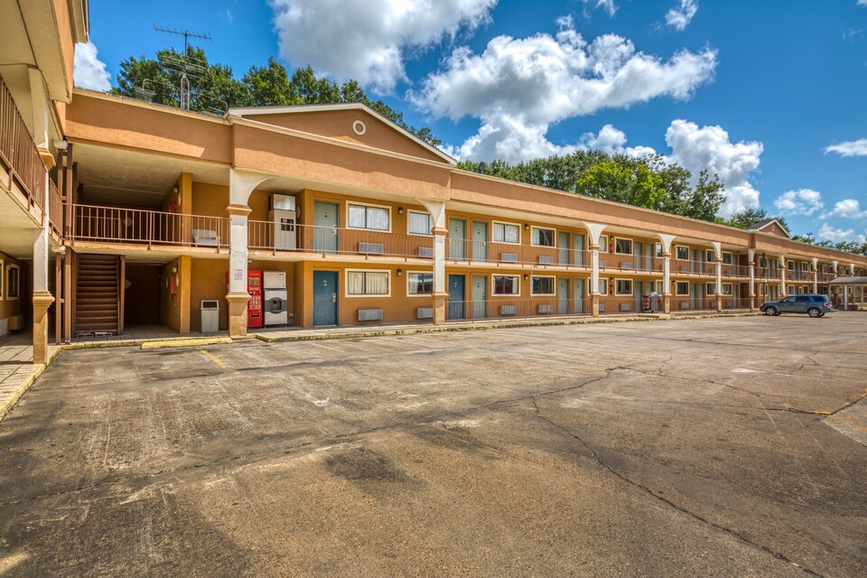 OYO Hotel Crowley LA I-10, Crowley Central LA, Crowley LA